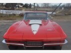 Thumbnail Photo 5 for 1966 Chevrolet Corvette Convertible
